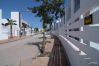Rijhuis in Estepona - LMT46 - Modern Style Spacious Townhouse