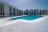 Rijhuis in Estepona - LMT46 - Modern Style Spacious Townhouse