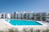 Rijhuis in Estepona - LMT46 - Modern Style Spacious Townhouse