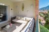 Appartement in Marbella - CPG- Perfect holiday home close to Puerto Banus