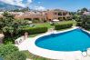 Appartement in Marbella - CPG- Perfect holiday home close to Puerto Banus