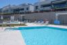 Appartement in Estepona - VG13- Modern apartment, 5 min to beach