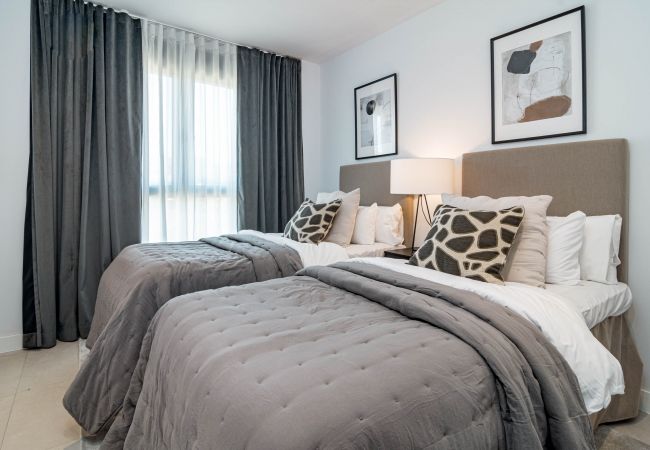 Appartement in Estepona - LME9.F2 - Top class flat in Estepona, near beach