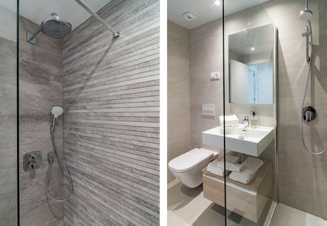 Appartement in Estepona - LME9.F2 - Top class flat in Estepona, near beach