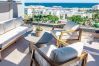 Appartement in Estepona - LME9.F2 - Top class flat in Estepona, near beach