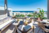 Appartement in Estepona - LME9.F2 - Top class flat in Estepona, near beach