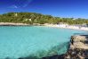 Appartement in Portocolom - Nano's Beach House >> next to Cala Marcal