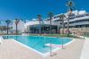 Appartement in Estepona - LME14.4A Spacious & luxury family home