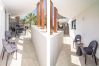 Appartement in Estepona - INF3.2L- Modern city apartment, families only