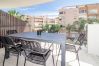 Appartement in Estepona - INF3.2L- Modern city apartment, families only