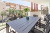 Appartement in Estepona - INF3.2L- Modern city apartment, families only