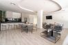 Appartement in Estepona - INF3.2L- Modern city apartment, families only