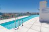 Appartement in Estepona - INF3.2L- Modern city apartment, families only