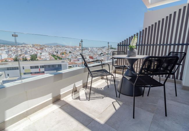 Appartement in Estepona - INF2.7E- Holiday home Estepona by Roomservices