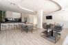 Appartement in Estepona - INF4.2M- Modern city apartment, families only