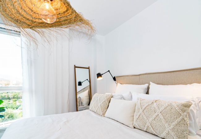 Appartement in Estepona - OV- Stunning flat in relaxing resort.