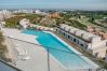 Appartement in Estepona - OV- Stunning flat in relaxing resort.