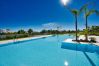 Appartement in Casares - AL-1204 ESTEPONA - APARTMENT - ALCAZABA LAGOON