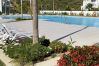 Appartement in Casares - AL-1312 ESTEPONA - APARTMENT - ALCAZABA LAGOON