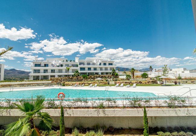 Appartement in Estepona - LM3.51A- Luxury 3 bed family apartment