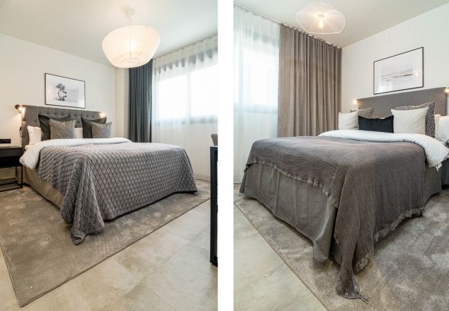 Appartement in Estepona - INF3.3K- Stunning city apartment close to beaches