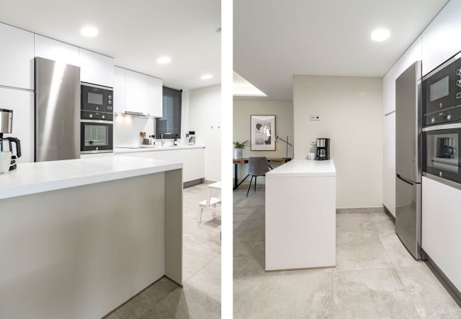 Appartement in Estepona - INF3.3K- Stunning city apartment close to beaches