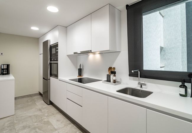 Appartement in Estepona - INF3.3K- Stunning city apartment close to beaches