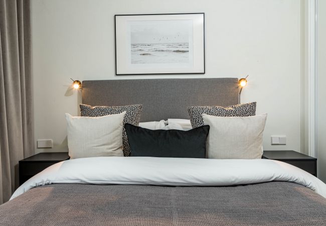 Appartement in Estepona - INF3.3K- Stunning city apartment close to beaches