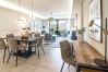 Appartement in Estepona - INF3.3K- Stunning city apartment close to beaches