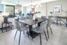 Appartement in Estepona - INF3.3K- Stunning city apartment close to beaches