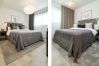 Appartement in Estepona - INF3.3K- Stunning city apartment close to beaches