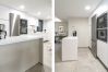Appartement in Estepona - INF3.3K- Stunning city apartment close to beaches