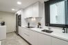 Appartement in Estepona - INF3.3K- Stunning city apartment close to beaches