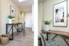 Appartement in Estepona - INF3.3K- Stunning city apartment close to beaches