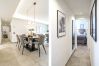 Appartement in Estepona - INF3.3K- Stunning city apartment close to beaches