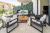 Appartement in Estepona - INF3.3K- Stunning city apartment close to beaches