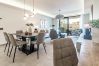 Appartement in Estepona - INF3.3K- Stunning city apartment close to beaches