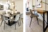 Appartement in Estepona - INF3.3K- Stunning city apartment close to beaches