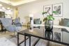 Appartement in Estepona - INF3.3K- Stunning city apartment close to beaches
