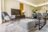 Appartement in Estepona - INF3.3K- Stunning city apartment close to beaches