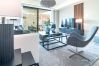 Appartement in Estepona - INF3.3K- Stunning city apartment close to beaches
