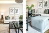 Appartement in Estepona - INF3.3K- Stunning city apartment close to beaches
