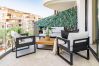 Appartement in Estepona - INF3.3K- Stunning city apartment close to beaches