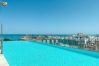 Appartement in Estepona - INF3.3K- Stunning city apartment close to beaches