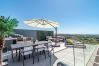 Appartement in Estepona - Oasis325- Top class penthouse with stunning views