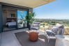 Appartement in Estepona - Oasis325- Top class penthouse with stunning views