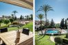 Appartement in Nueva Andalucia - MA7B-Stunning holiday home top location