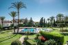 Appartement in Nueva Andalucia - MA7B-Stunning holiday home top location