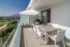 Appartement in Estepona - LM11.1A- Modern flat, amazing views