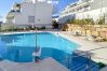 Appartement in Estepona - LM11.1A- Modern flat, amazing views